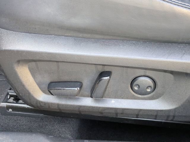 Used 2022 Mitsubishi Outlander SEL Black Edition image 21