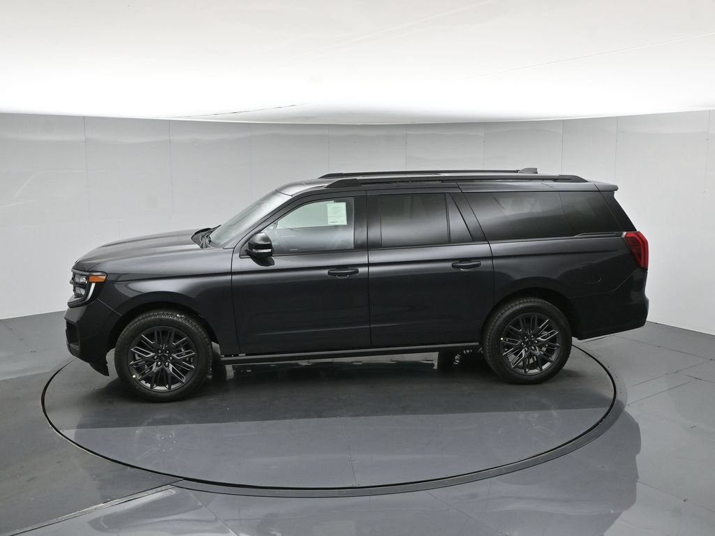 New 2027 Ford Expedition Max Platinum w/ Stealth Appearance Package AWD/4WD image 46