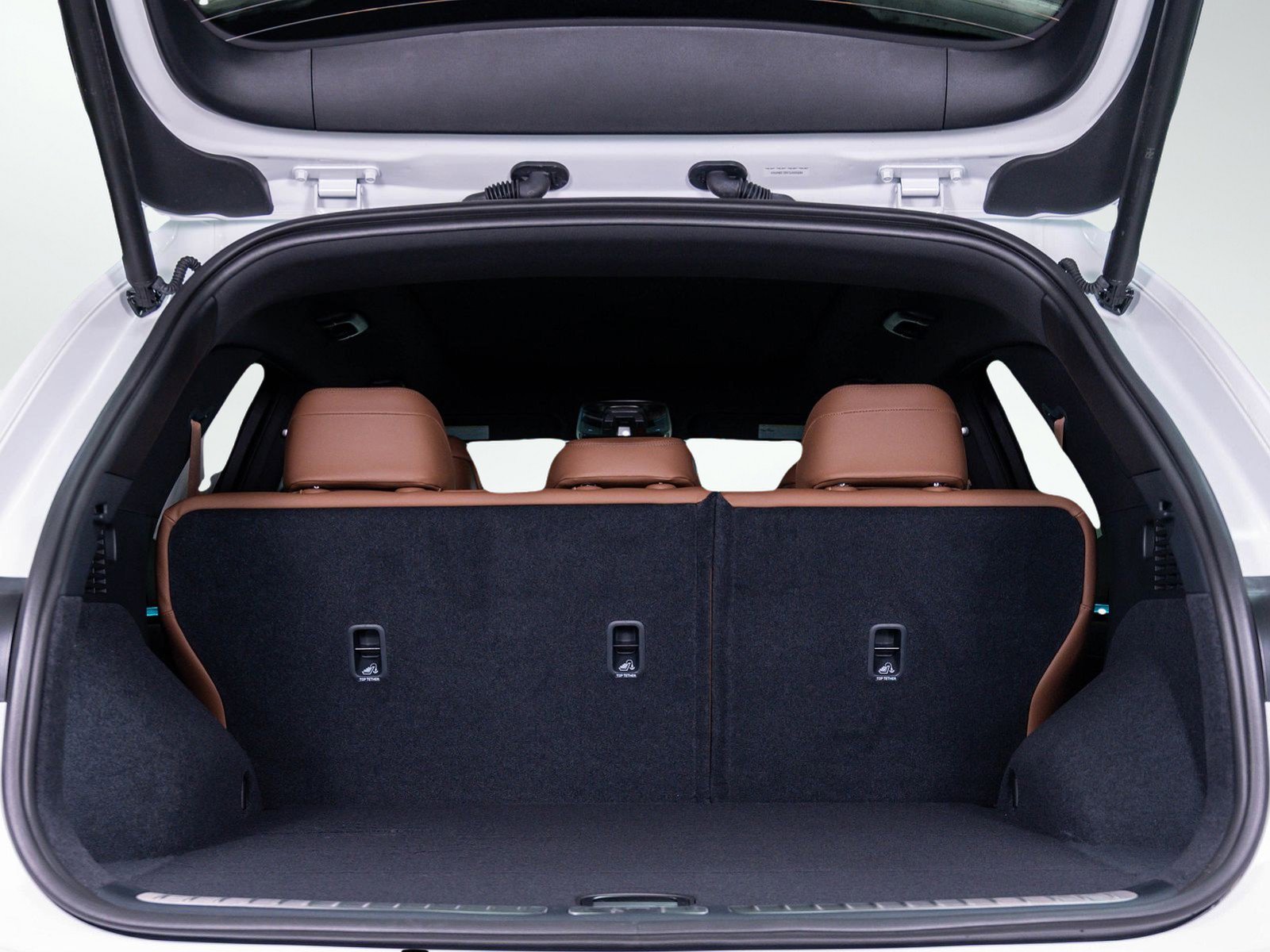 New 2026 Genesis GV70 2.5T Advanced image 8