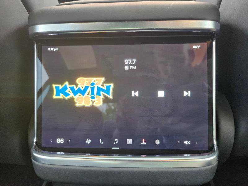 Used 2023 Tesla Model X Plaid AWD/4WD image 69