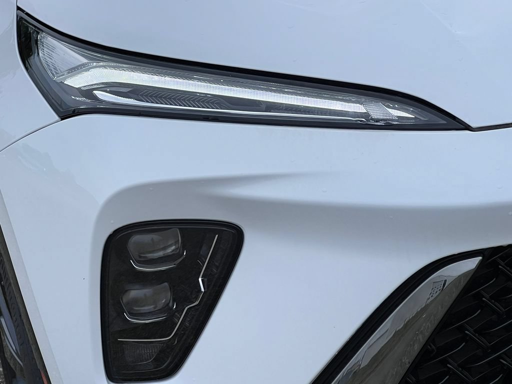 New 2026 Buick Envision Sport Touring AWD/4WD image 38