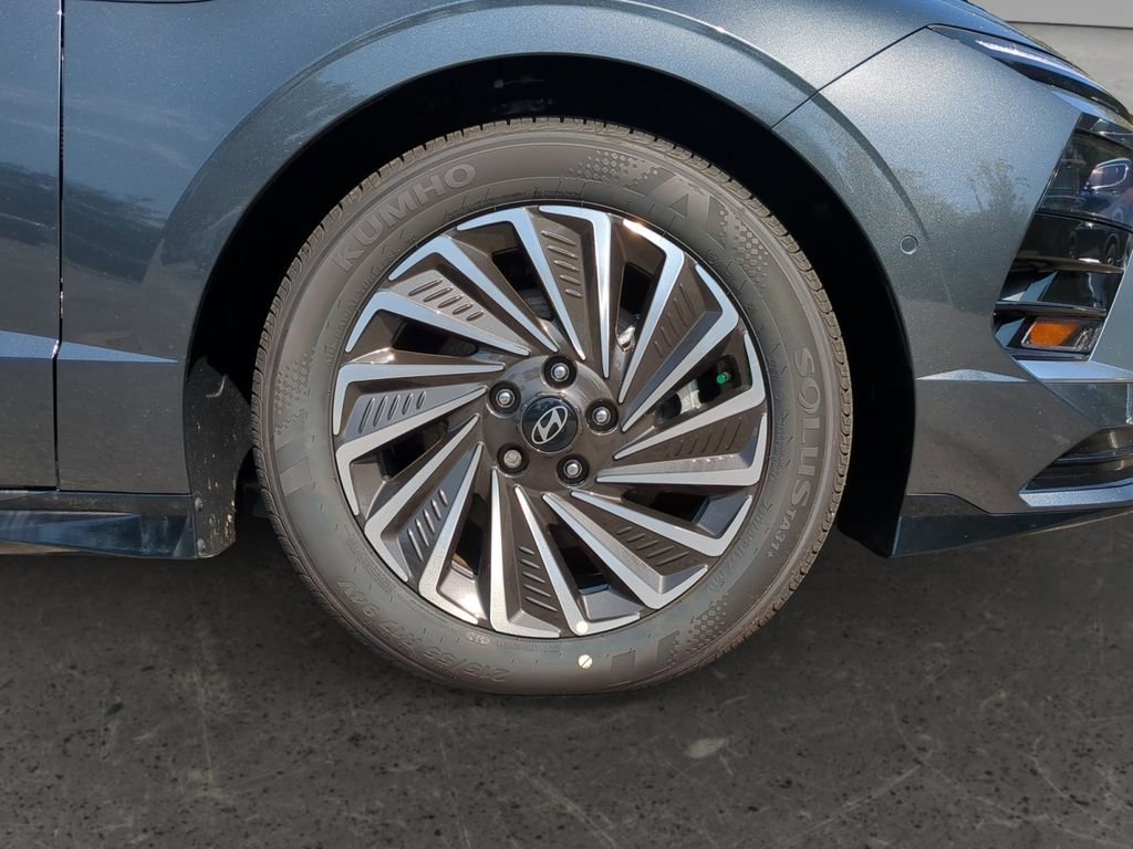 New 2024 Hyundai Sonata Limited image 26