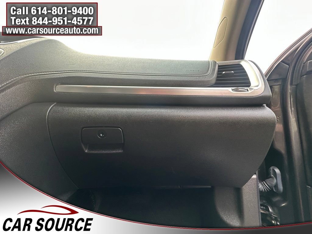 Used 2015 GMC Acadia SLT FWD image 31