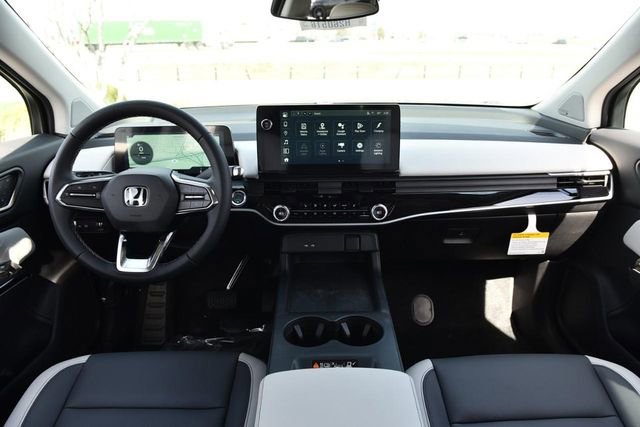 New 2026 Honda Prologue Touring image 7