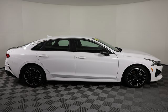 Used 2024 Kia K5 GT-Line w/ GT-Line Premium Package image 9