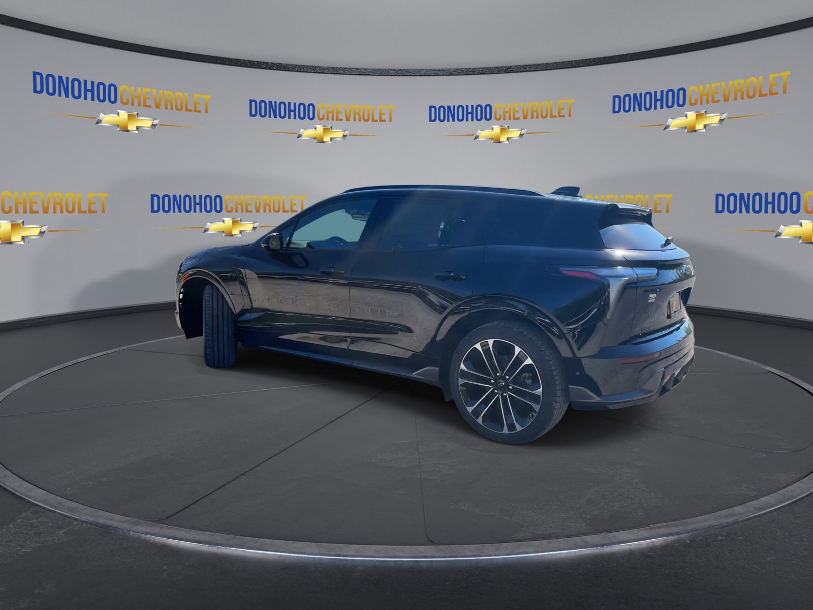 New 2026 Chevrolet Blazer EV SS image 6