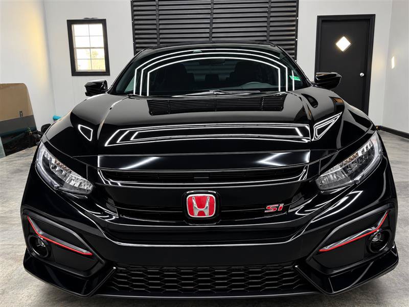 Used 2020 Honda Civic Si image 9