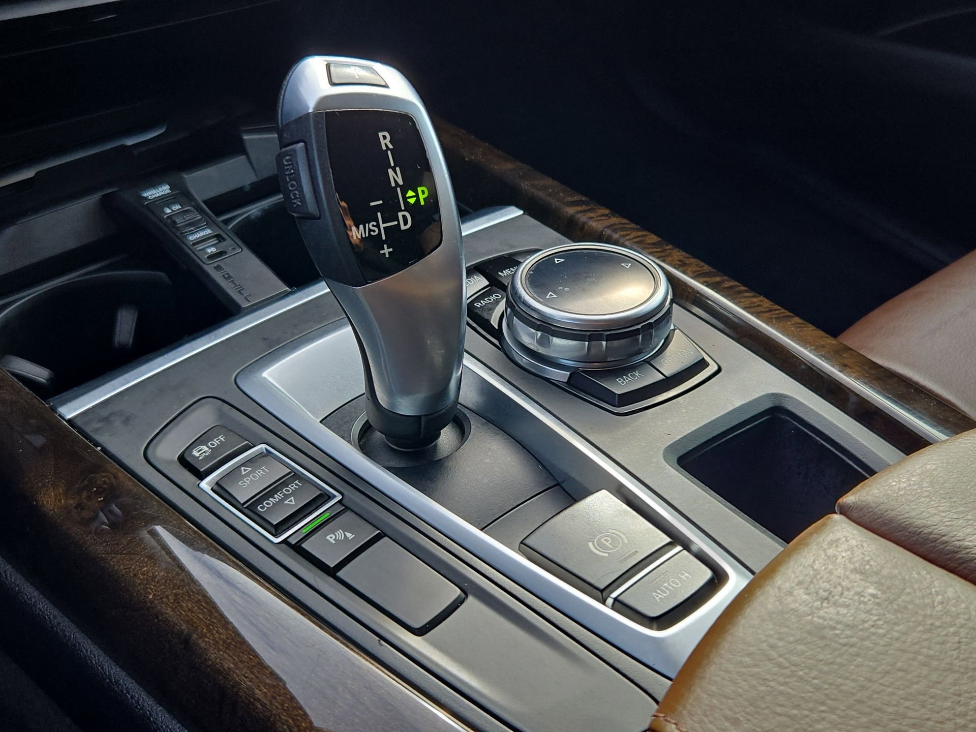 Used 2014 BMW X5 sDrive35i image 27