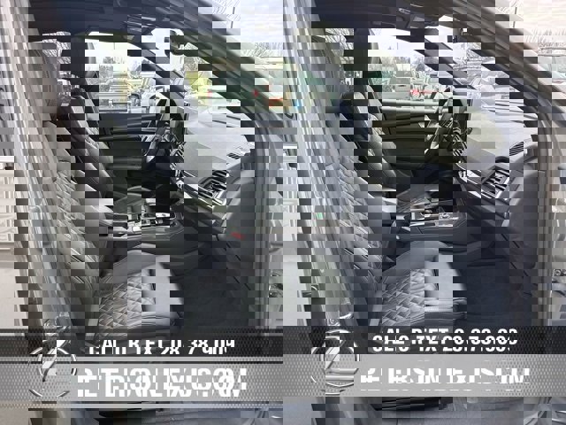 Used 2024 Audi SQ5 Premium Plus w/ Premium Plus Package image 12