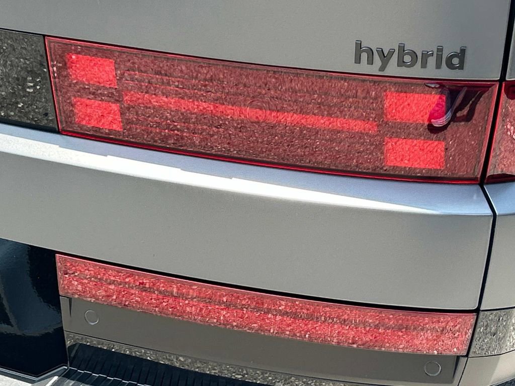 New 2025 Hyundai Santa Fe Calligraphy image 12