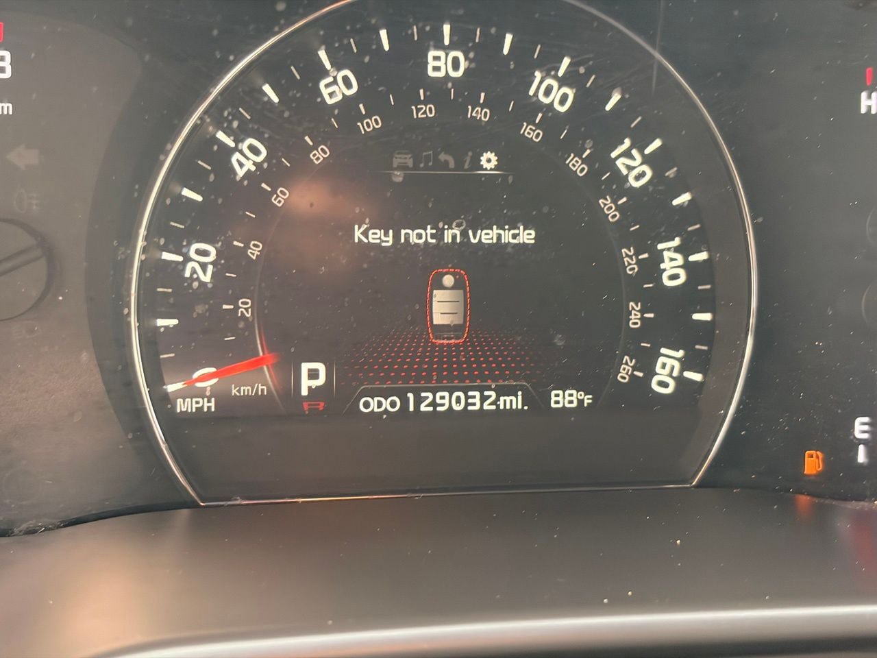 Used 2014 Kia Sorento SX FWD image 30