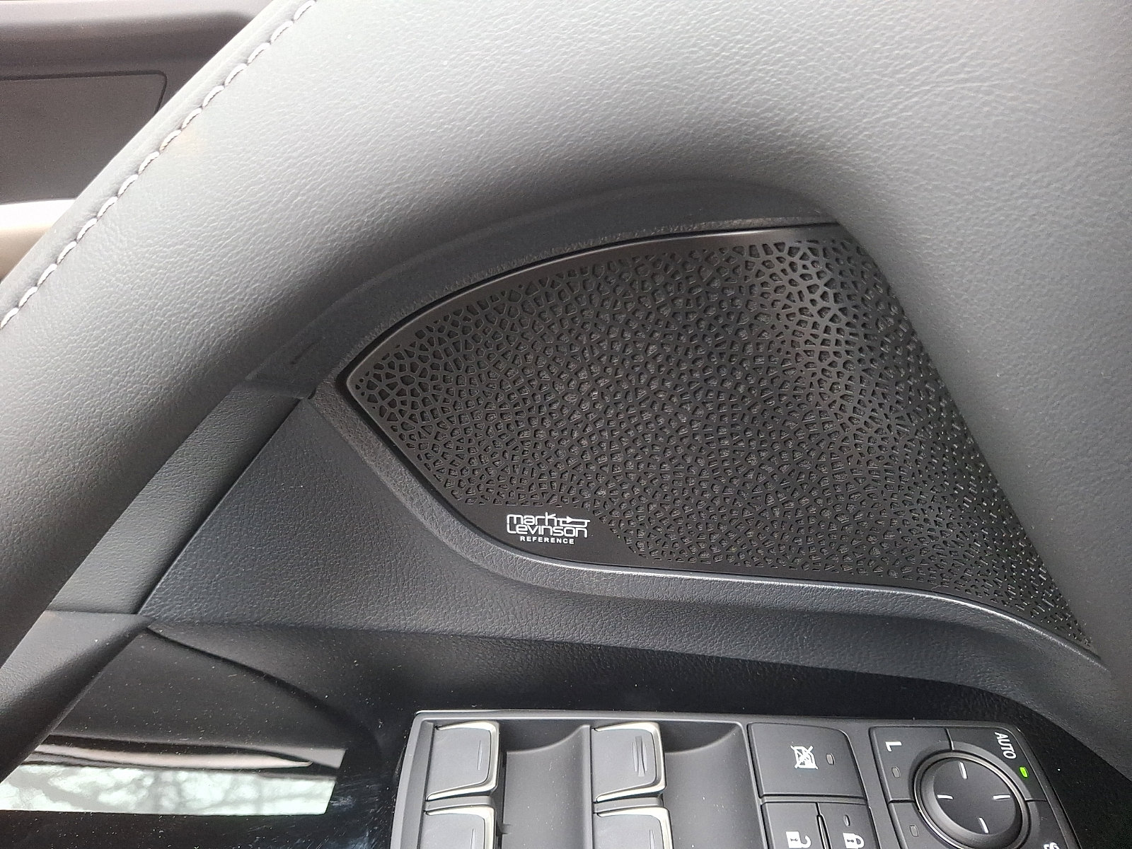 New 2026 Lexus LX 600 F Sport image 15