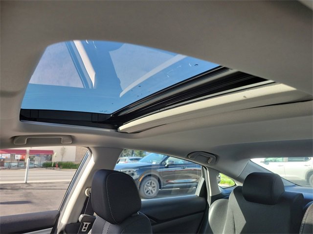 Used 2016 Honda Civic EX image 30