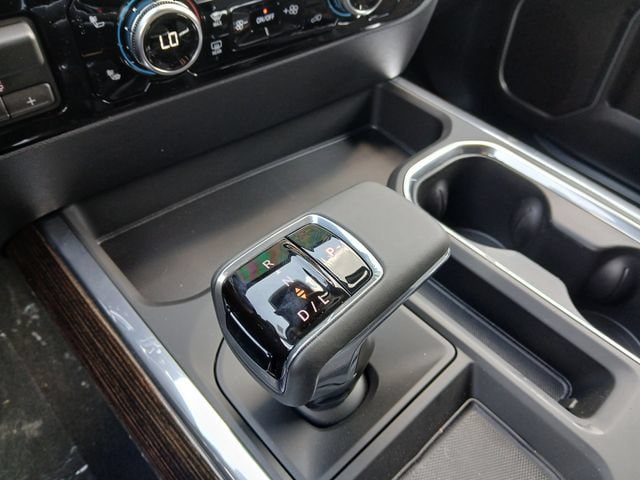 New 2026 GMC Sierra 1500 Elevation AWD/4WD image 27