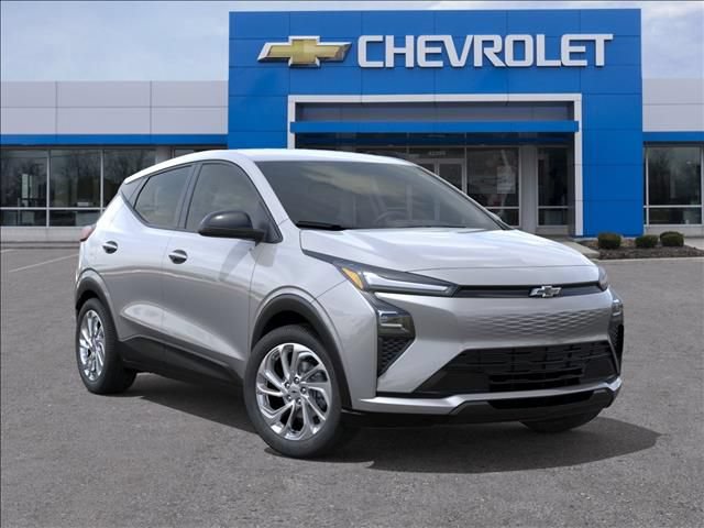 New 2027 Chevrolet Bolt LT w/ Comfort Package FWD image 7