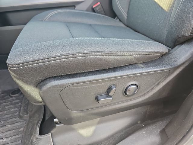 Used 2022 RAM 1500 Big Horn image 16