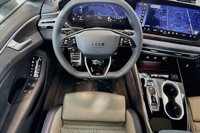 New 2026 Audi A6 Premium Plus AWD/4WD image 18