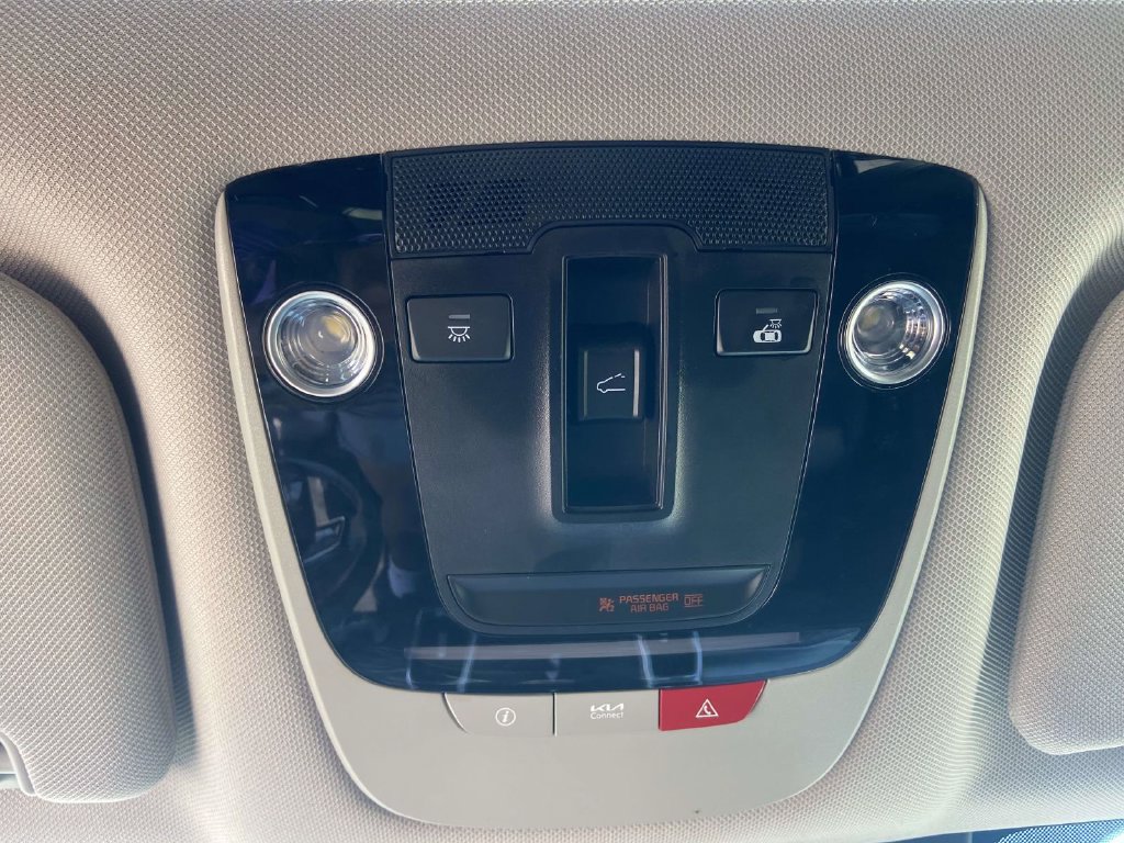Used 2023 Kia Sorento SX FWD image 21
