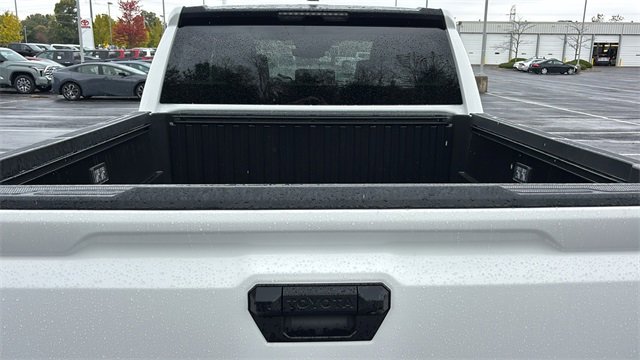 New 2025 Toyota Tacoma SR5 image 31