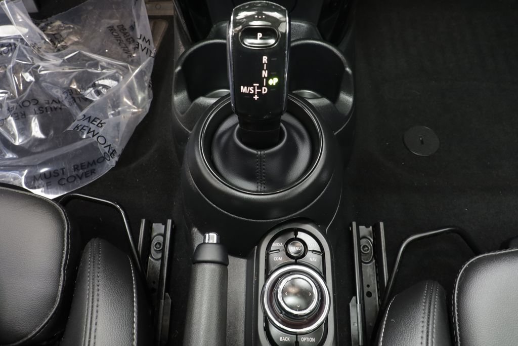 Certified 2023 MINI Cooper S FWD image 13