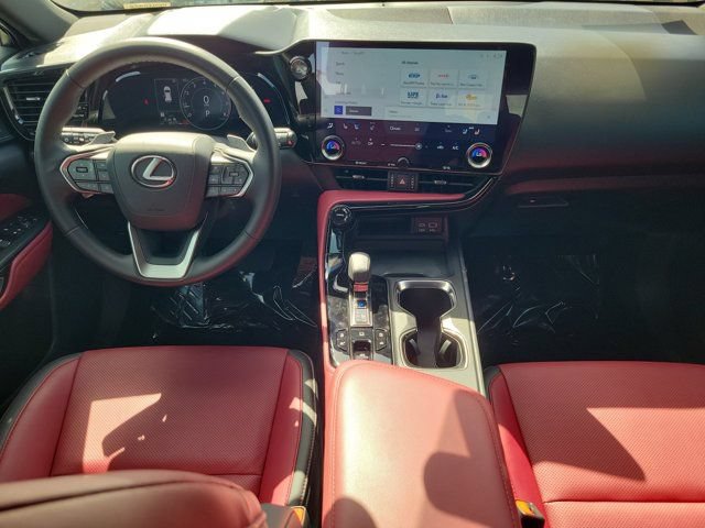 Used 2023 Lexus NX 350 AWD w/ Cold Area Package image 10
