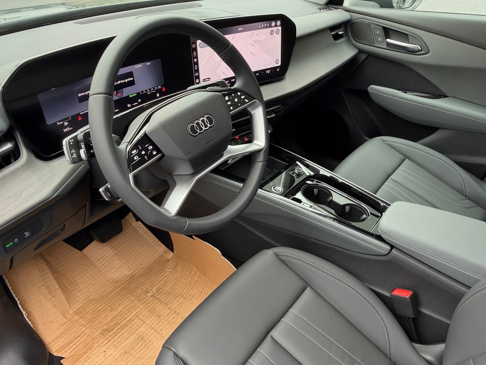 New 2026 Audi Q3 quattro 2.0T AWD/4WD image 4