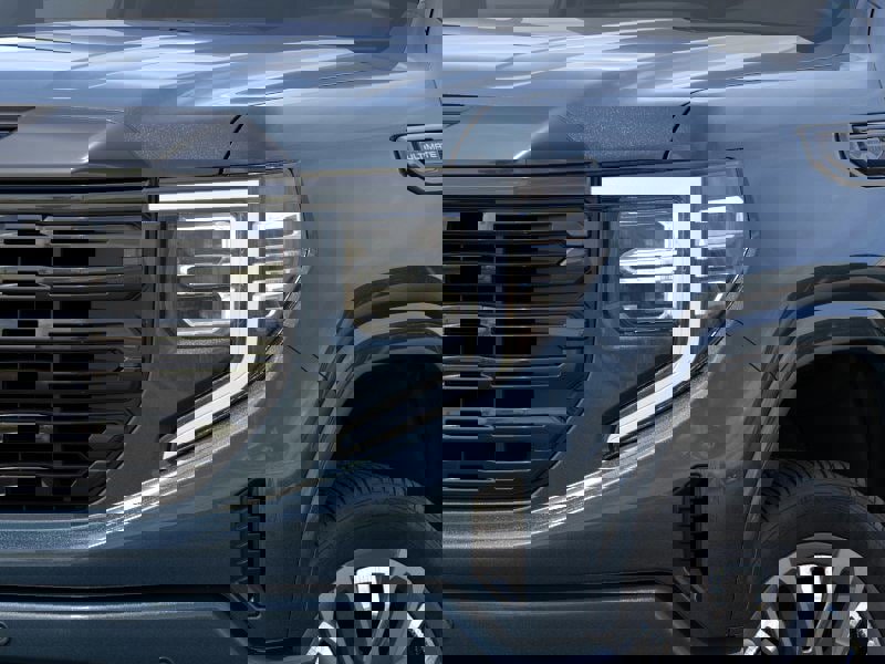 New 2026 GMC Sierra 1500 Denali Ultimate image 11
