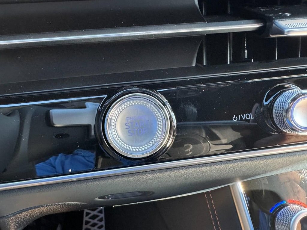 New 2026 Genesis GV70 2.5T Sport Prestige AWD/4WD image 19