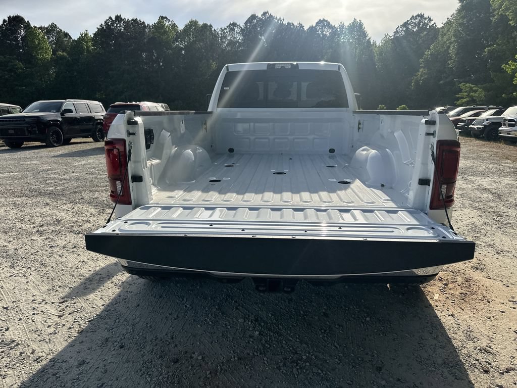 New 2026 RAM 3500 Tradesman AWD/4WD image 18