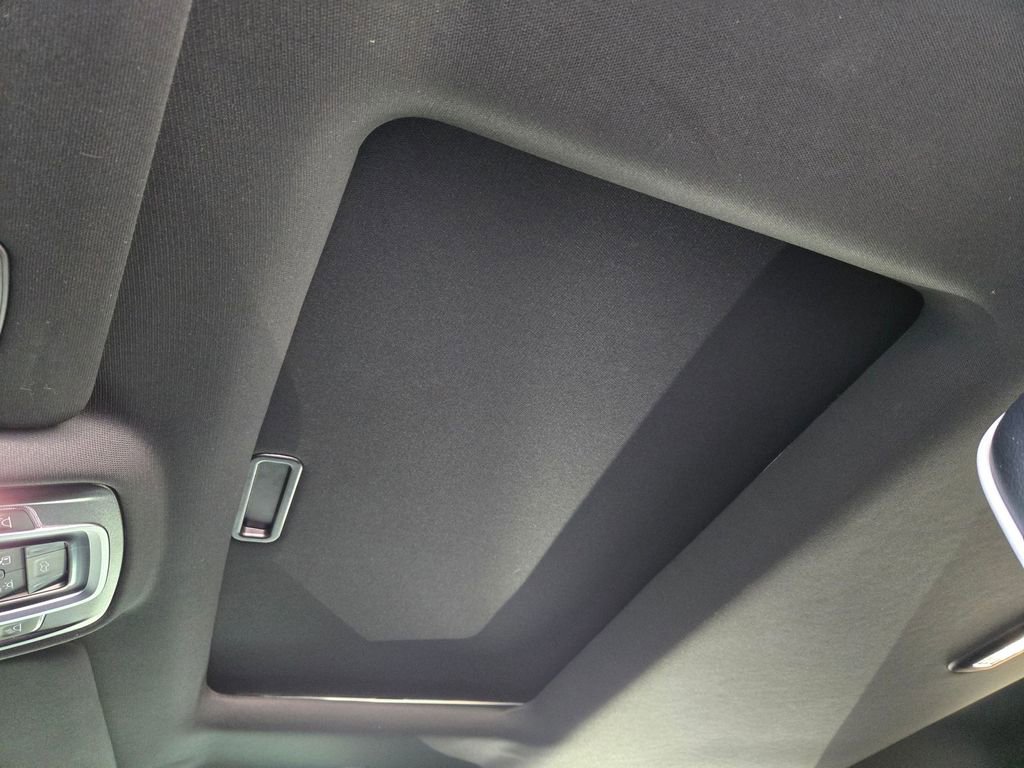 Used 2025 RAM 2500 Laramie w/ Night Edition image 37