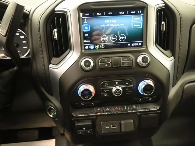Used 2020 GMC Sierra 1500 SLE w/ SLE Value Package image 10