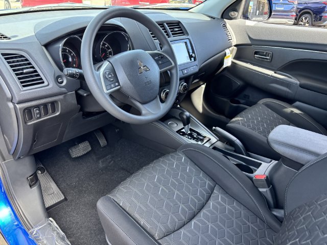 New 2027 Mitsubishi Outlander Sport FWD image 14