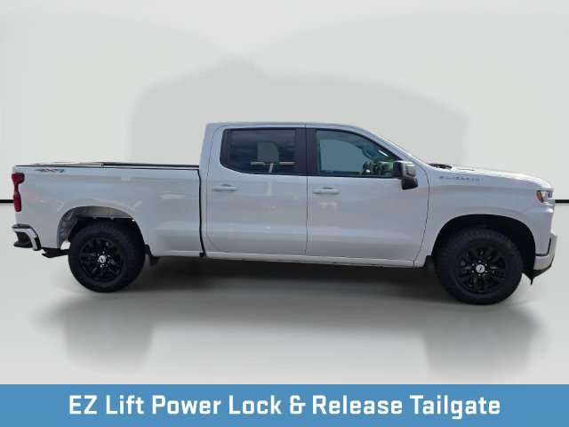 Used 2021 Chevrolet Silverado 1500 RST AWD/4WD image 7