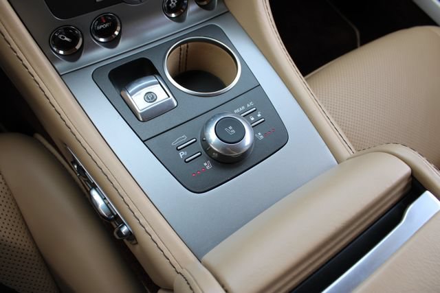 Used 2012 Aston Martin Rapide RWD image 18
