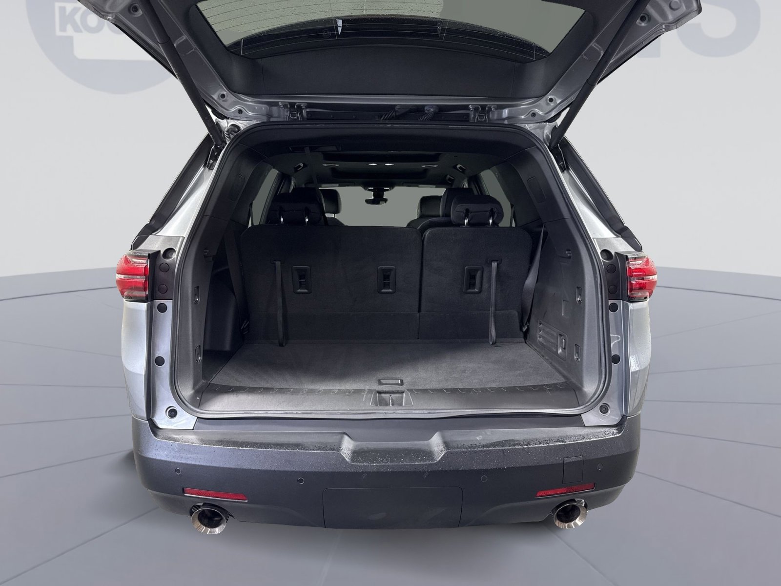 Used 2023 Chevrolet Traverse RS AWD/4WD image 27