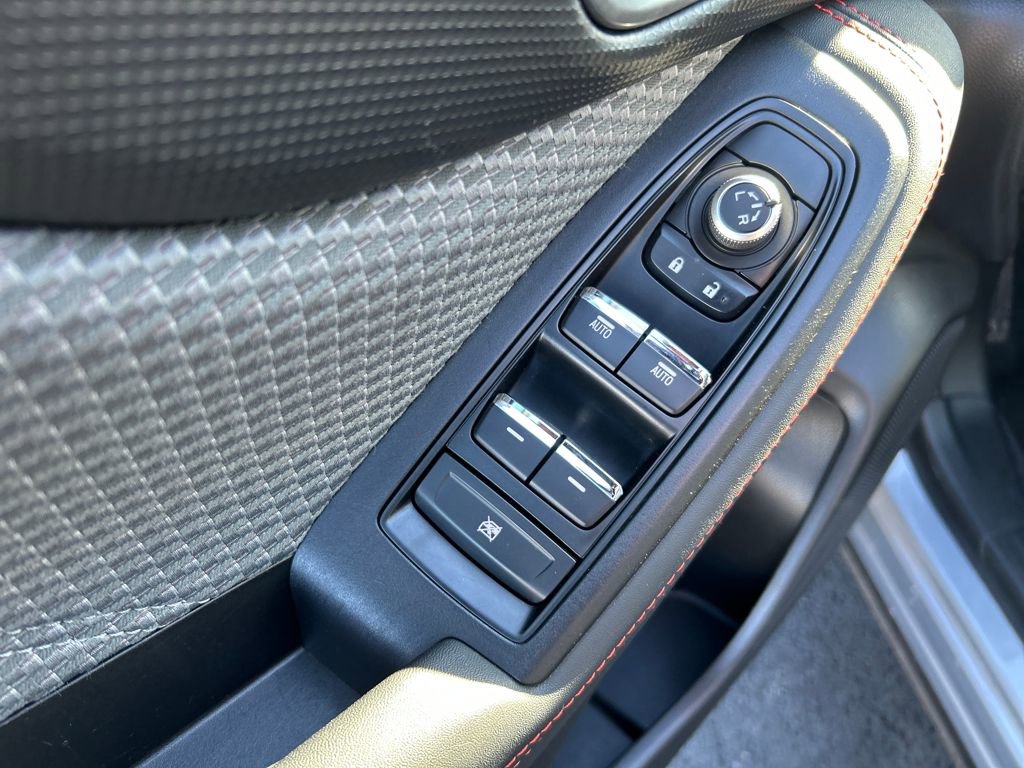 Used 2019 Subaru Forester Sport image 19