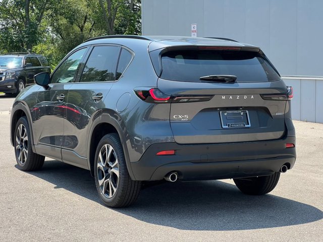 New 2026 MAZDA CX-5 Preferred AWD/4WD image 40