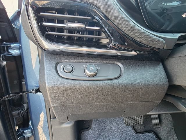 New 2026 Buick Envista Sport Touring w/ Convenience I Package FWD image 28