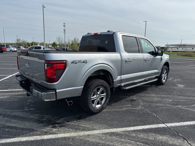 Used 2024 Ford F150 XLT image 6