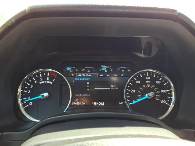Used 2019 Ford Expedition Max Platinum AWD/4WD image 19