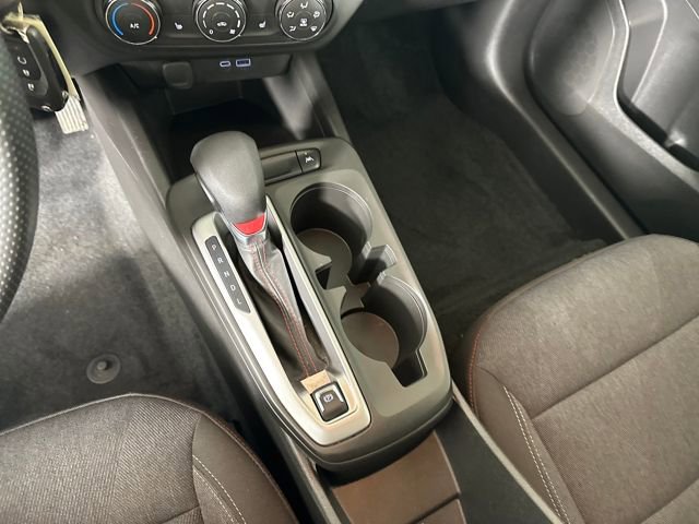 Used 2024 Chevrolet Trax RS w/ Driver Confidence Package image 20