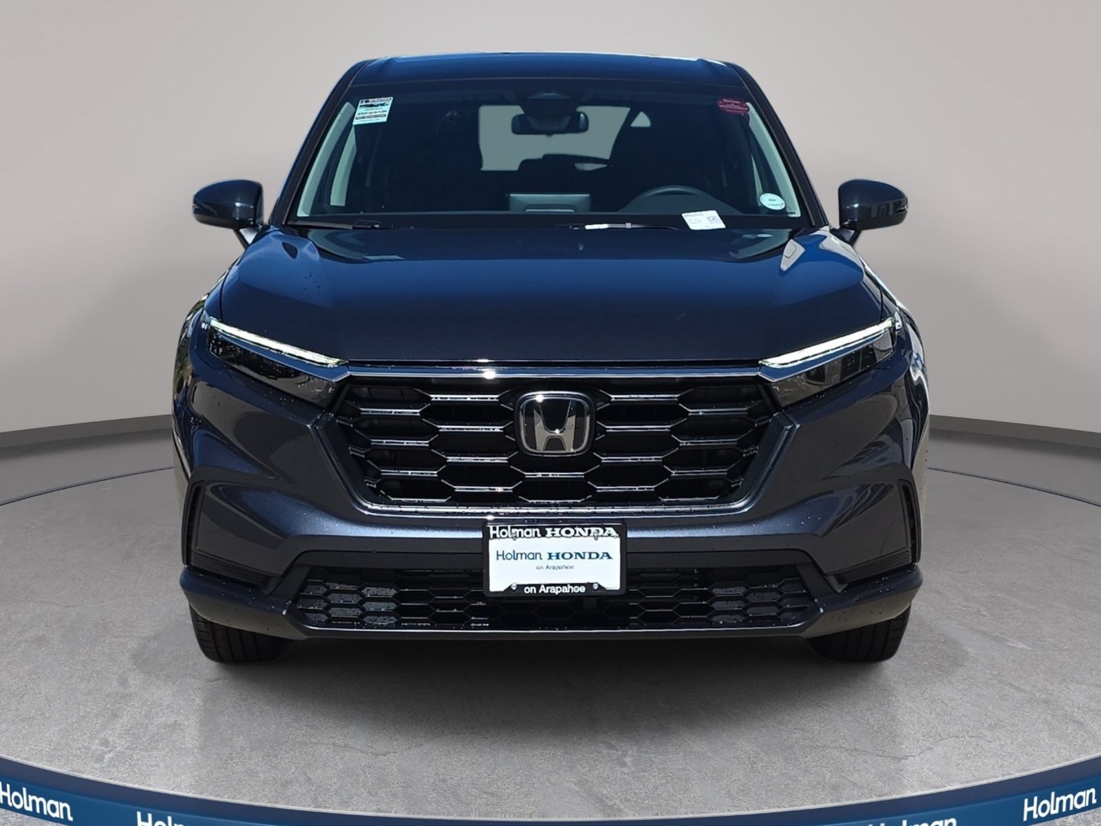 New 2027 Honda CR-V LX image 2