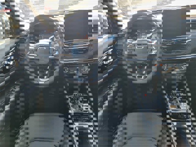 New 2026 Jeep Compass Limited image 5