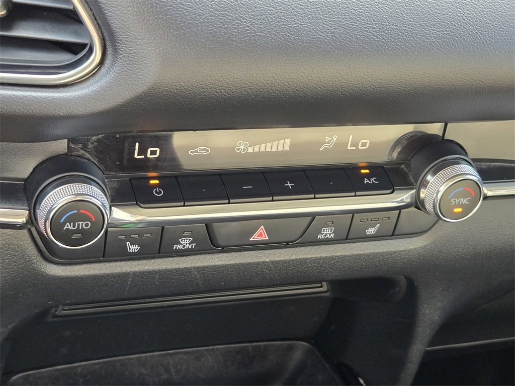 Certified 2023 MAZDA CX-30 AWD 2.5 S w/ Preferred Package image 20