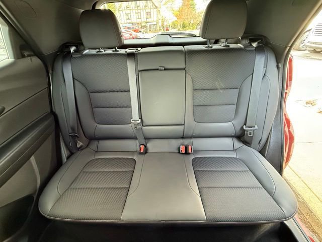 Used 2023 Chevrolet TrailBlazer RS w/ Convenience Package FWD image 15
