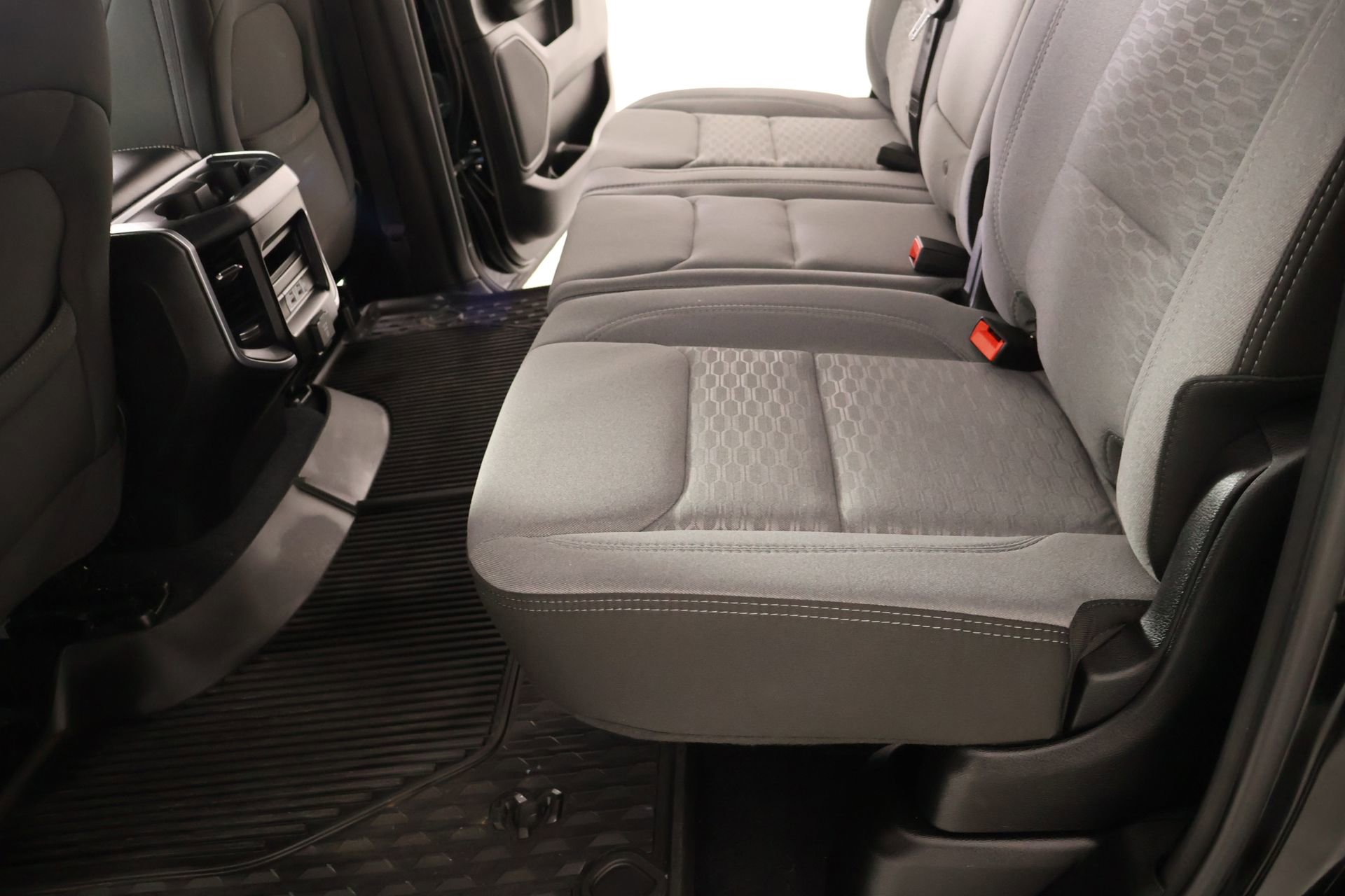 Used 2025 RAM 1500 Big Horn AWD/4WD image 13