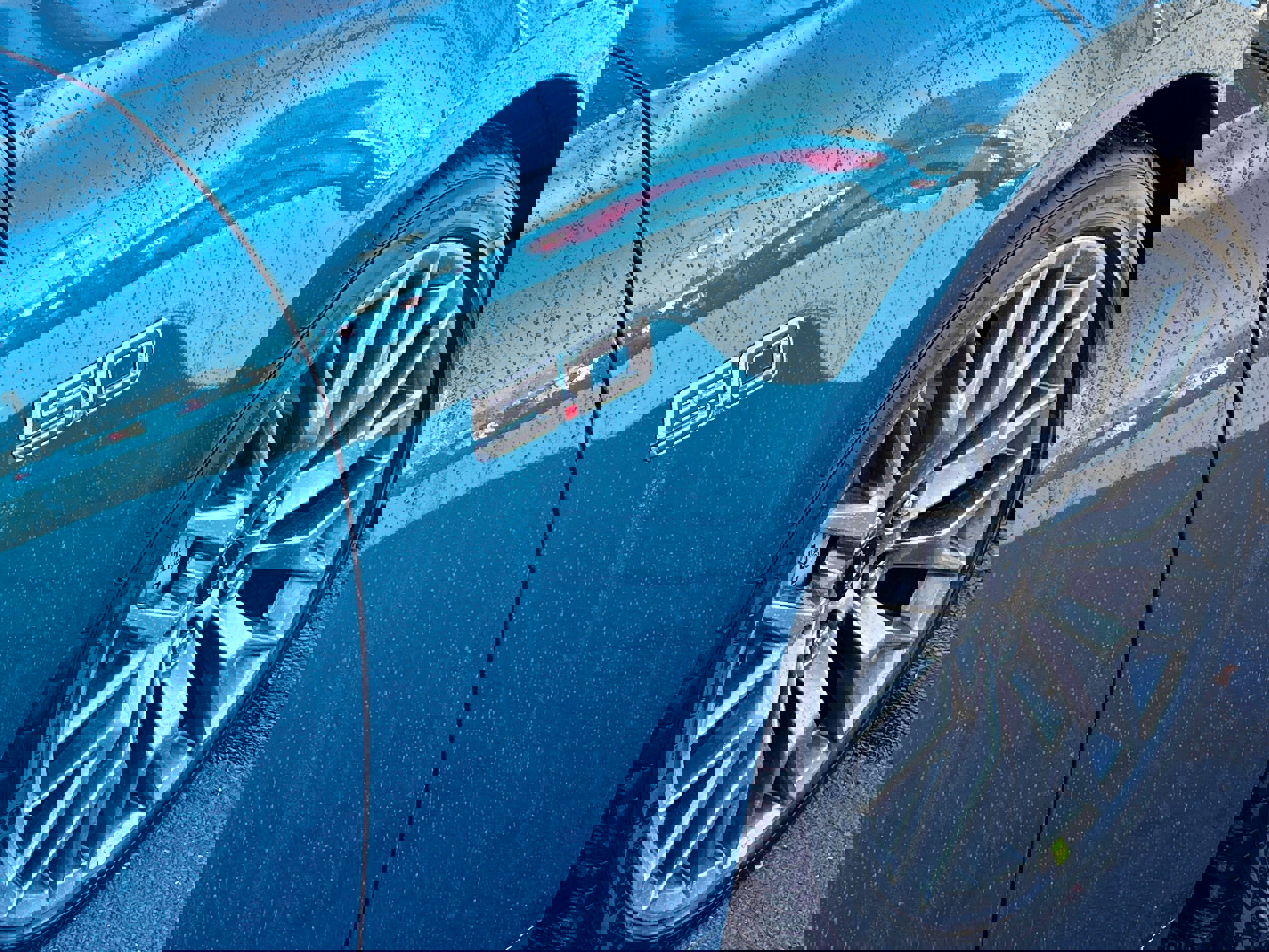 New 2026 Ford Mustang GT Premium image 14