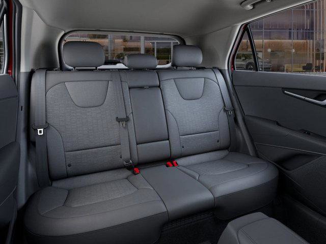 New 2025 Kia Niro SX image 16