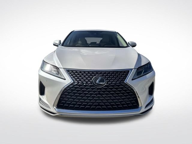 Used 2020 Lexus RX 350 FWD w/ Accessory Package image 2
