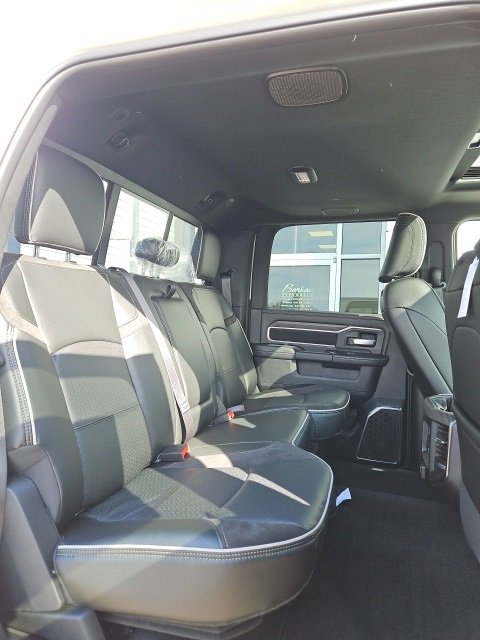 New 2026 RAM 2500 Laramie w/ Night Edition image 22